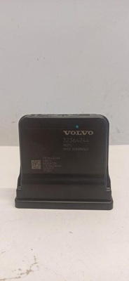 Volvo xc40 модуль телефону 32364244 фото №1