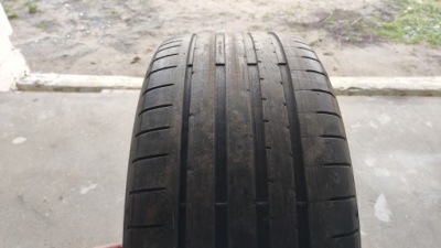 DUNLOP SPORT MAXX RT2 235/40/18 95Y 2018
