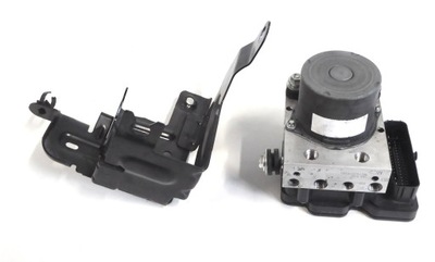 Насос abs opel grandland x фото №1