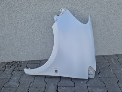 Крила smart forfour 2014 - prest-blhi10 фото №1