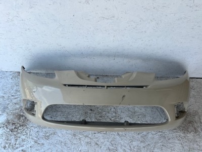 Бампер перед передний lancia ypsilon lift 06- фото №1