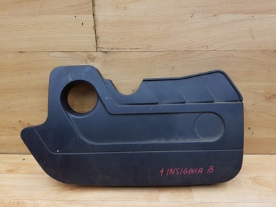 Защита двигателя opel insignia b 1.6 cdti фото №1