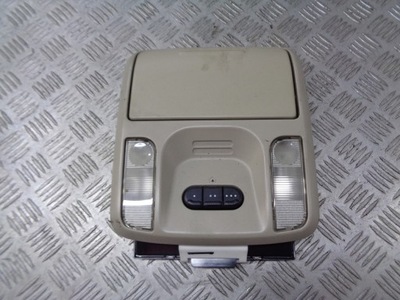 Освітлення кабіни перед chrysler pacifica фото №1