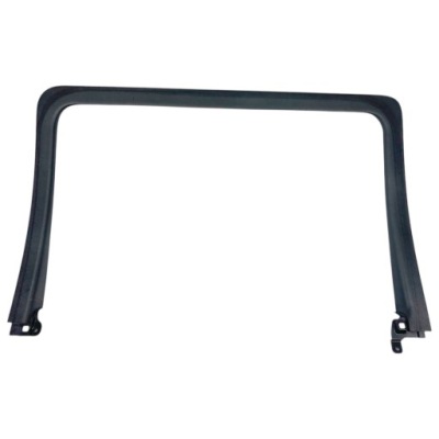 Escalade esv yukon xl 15-20r корпус рамка wew. дверь задних правых oem фото №1