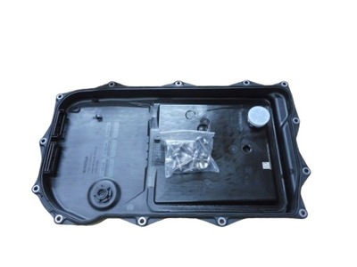 BMW F10 F36 G22 G30 F06 F15 G05 BANDEJA DE ACEITE CAJAS DE TRANSMISIÓN 24115A13115  