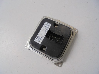 Перетворювач модуль led renault clio v 2021 rok фото №1