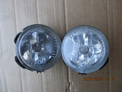 Subaru противотуманная фара koito 114-20041 фото №1