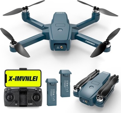 Dron X-IMVNLEI 4001942305938