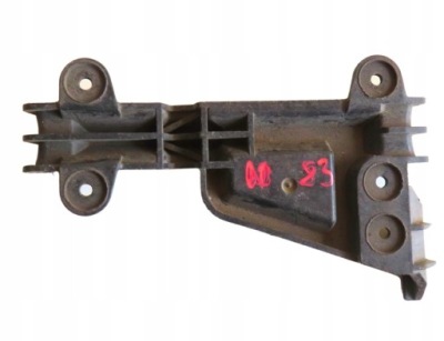 Направляющая бампера передний левый audi a6 c4 1990-1997 rok 4a0807284 фото №1