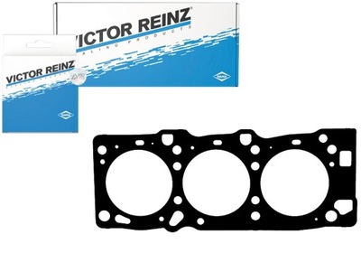 Прокладка головки kia opirus 03- victor reinz фото №1