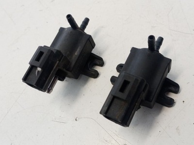 Клапан вакуумa range rover vogue l405 4.4 дизель фото №1