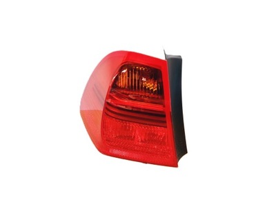 Scintex/ magneti marelli лампа левый задняя 21.61.01 bmw 3 e90 фото №1