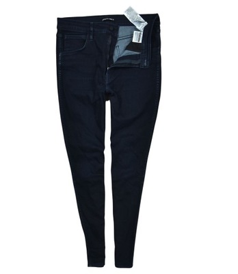 LEVIS Line 8 Spodnie Jeansy Damskie Slim W30 L32