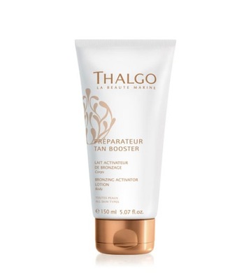 Thalgo Balsam do opalania Bronzing Lotion 150 ML