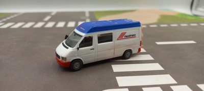 1:87 HERPA VW LT - RIWATRANS