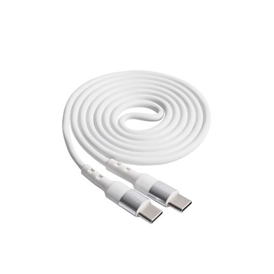 Kabel USB typu C (m) / USB typu C (m) ver. 2.0 60W