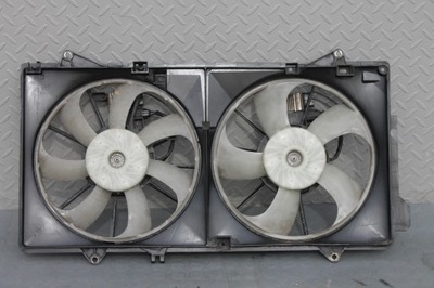 VENTILADOR DEL RADIADOR MAZDA 3 3 BM 2.2 D 13-18  