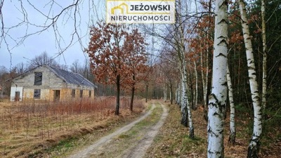 Dom, Mszadla Stara, Przyłęk (gm.), 200 m²