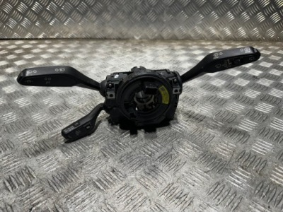 Перемикач комбінований перемикачі стрічка audi q5 80a 80a907129cl фото №1