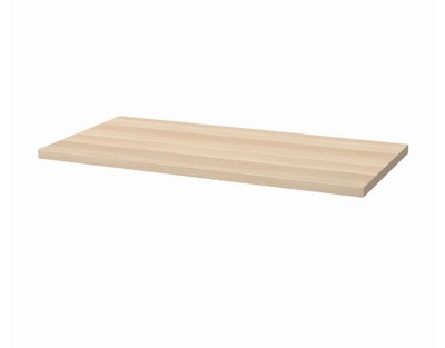 IKEA LINNMON BLAT 120x60 cm DĄB