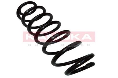 Kamoka 2120245 пружина подвеска фото №1