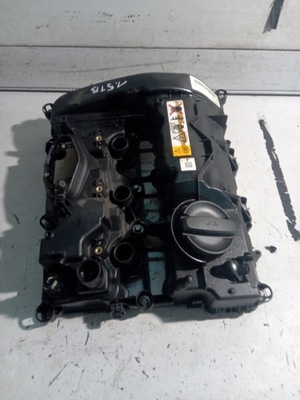 Mini cooper f55 f56 крышка клапанов 7611277 фото №1