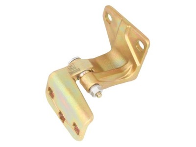 Element дверь pasuje do: mercedes actros, actros mp2 / mp3 04.96- фото №1