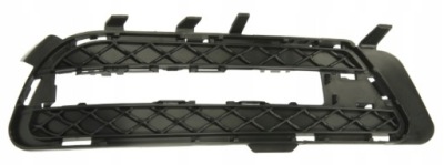 Решётка  решётка бампер правая mercedes e klasa w211 фото №1