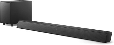 Soundbar Philips Audio B5305/10 2.1 OPIS