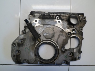 Opel mokka 1.6cdti корпус розподільного валу 55491465 фото №1