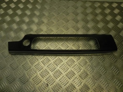 Захист bmw 7 2011 4544400 фото №1