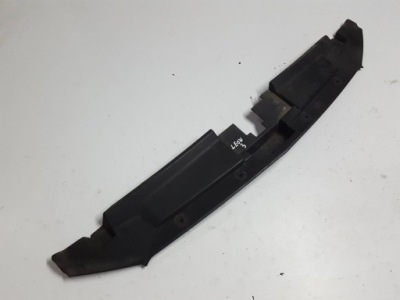 Seat leon 3 3 5f 12-16r накладка поперечина передній 5f0853655 фото №1