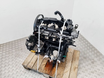 Audi a3 s3 8v 2015 двигатель фото №1