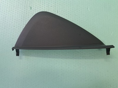 Seat altea заглушка консолі панелі ліва фото №1