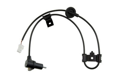 Міцний датчик abs задня hyundai matrix правий фото №1