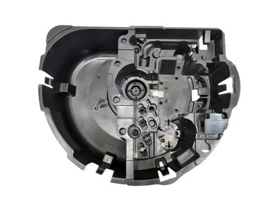 Вкладыш багажника renault twingo ii 8200863172 фото №1