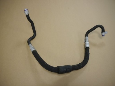 Audi a6 a7 4g шланг кондиціонера 4g0260701l фото №1
