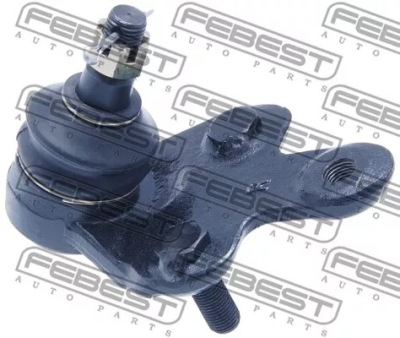 FEBEST 0120-GSU40RH JOINT FIXATION PROWADZACY 