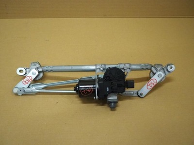 Механизм дворник перед hyundai ioniq фото №1