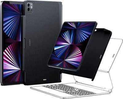 ETUI DO IPAD PRO 12,9'' 4/5 GENERACJA MOFT CZARNE