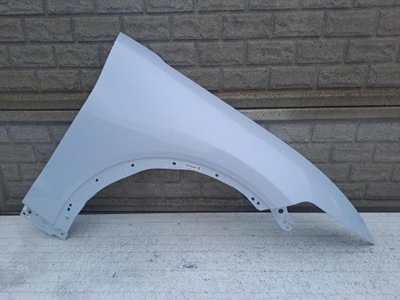 Ford mustang mach 2020- крыло передний правый фото №1