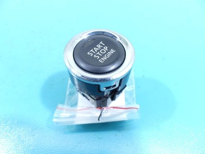 Переключатель кнопка старт/стоп outlander iii 12- фото №1