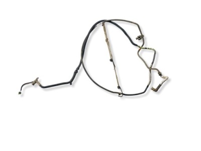 Шланг adblue citroen c4 grand picasso 2 2.0 blue hdi фото №1