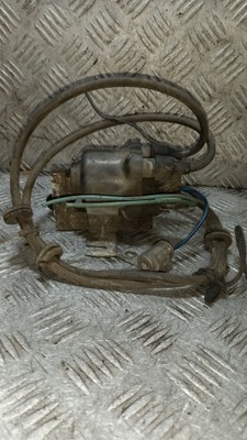 Катушка зажигания fiat 126 p фото №1