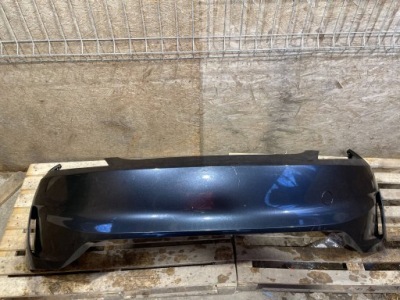 Tesla model 3 highland performance lift 23- бампер перед передний фото №1