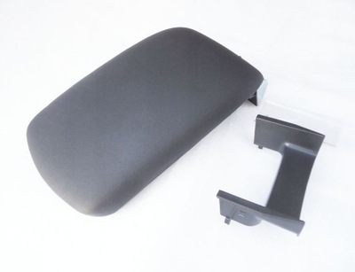 Citroen c4 b7 підлокітник оригінал фото №1