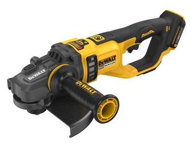 DEWALT SZLIFIERKA KĄTOWA AKUMULATOROWA 230MM FLEXVOLT 54V DCG460N