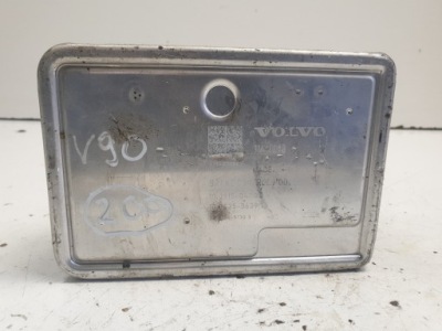 Volvo v90 насос abs тормозная 31680098 p31680101 фото №1