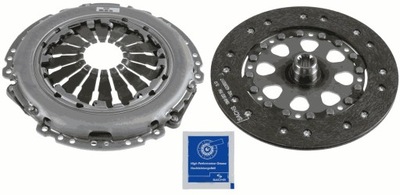 SACHS 3000 950 011 КОМПЛЕКТ СЦЕПЛЕНИЯ