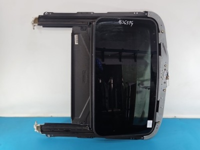 Люк mercedes ml w164 05-11 eu фото №1